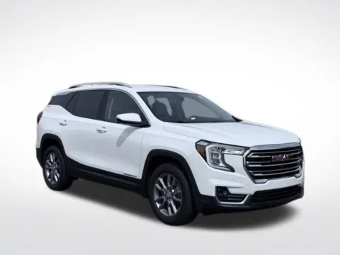 More photos of 2023 GMC Terrain SLT at Zeigler BMW of Kalamazoo, MI
