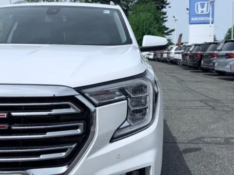 Another view of 2023 GMC Terrain SLT for sale in Kalamazoo, MI at Zeigler BMW of Kalamazoo