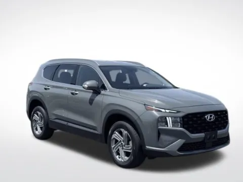 More photos of 2023 Hyundai Santa Fe SEL at Zeigler BMW of Kalamazoo, MI