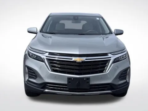 Photos of 2023 Chevrolet Equinox LT for sale in Kalamazoo, MI at Zeigler BMW of Kalamazoo
