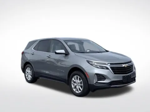 More photos of 2023 Chevrolet Equinox LT at Zeigler BMW of Kalamazoo, MI