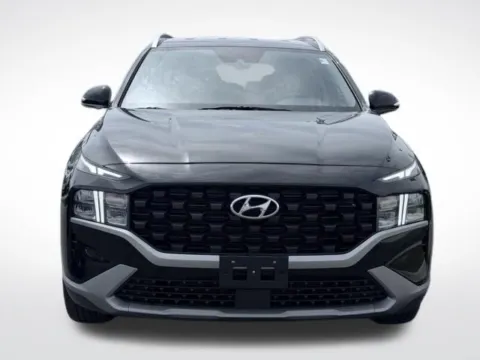 Photos of 2023 Hyundai Santa Fe SEL for sale in Kalamazoo, MI at Zeigler BMW of Kalamazoo