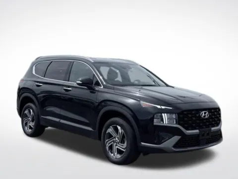More photos of 2023 Hyundai Santa Fe SEL at Zeigler BMW of Kalamazoo, MI