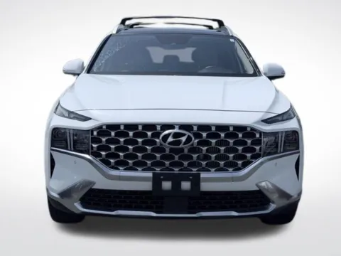 Photos of 2023 Hyundai Santa Fe Limited for sale in Kalamazoo, MI at Zeigler BMW of Kalamazoo