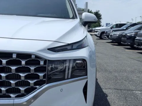 Another view of 2023 Hyundai Santa Fe Limited for sale in Kalamazoo, MI at Zeigler BMW of Kalamazoo