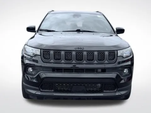 Photos of 2023 Jeep Compass Altitude for sale in Kalamazoo, MI at Zeigler BMW of Kalamazoo