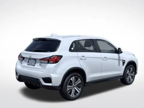 More photos of 2024 Mitsubishi Outlander Sport 2.0 ES at Zeigler BMW of Kalamazoo, MI
