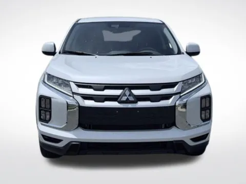 Photos of 2024 Mitsubishi Outlander Sport 2.0 ES for sale in Kalamazoo, MI at Zeigler BMW of Kalamazoo