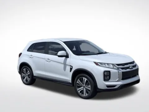 More photos of 2024 Mitsubishi Outlander Sport 2.0 ES at Zeigler BMW of Kalamazoo, MI