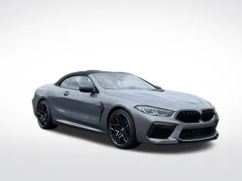 More photos of 2024 BMW M8 Competition at Zeigler BMW of Kalamazoo, MI