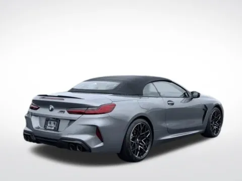 More photos of 2024 BMW M8 Competition at Zeigler BMW of Kalamazoo, MI