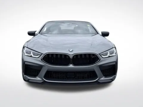 Photos of 2024 BMW M8 Competition for sale in Kalamazoo, MI at Zeigler BMW of Kalamazoo