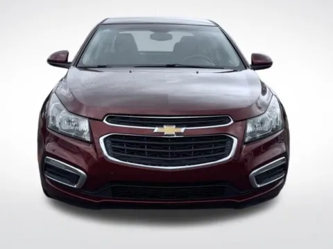 Photos of 2015 Chevrolet Cruze 1LT for sale in Kalamazoo, MI at Zeigler BMW of Kalamazoo