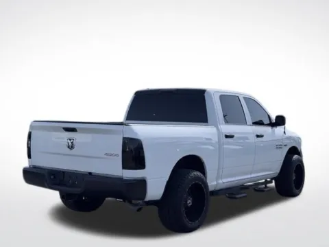 More photos of 2018 Ram 1500 Tradesman at Zeigler BMW of Kalamazoo, MI