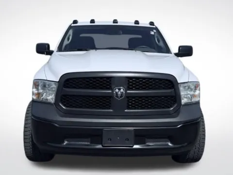 Photos of 2018 Ram 1500 Tradesman for sale in Kalamazoo, MI at Zeigler BMW of Kalamazoo