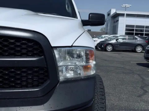 Another view of 2018 Ram 1500 Tradesman for sale in Kalamazoo, MI at Zeigler BMW of Kalamazoo