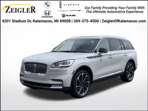 Unknown 2024 Lincoln Aviator Reserve for sale in Kalamazoo, MI