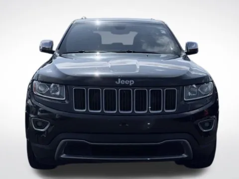 Photos of 2015 Jeep Grand Cherokee Limited for sale in Kalamazoo, MI at Zeigler BMW of Kalamazoo