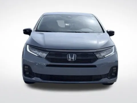 Photos of 2026 Honda Odyssey Sport-L for sale in Kalamazoo, MI at Zeigler BMW of Kalamazoo