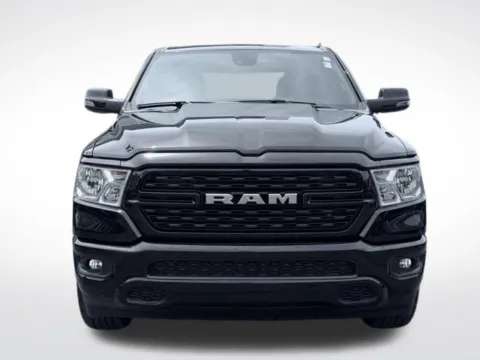 Another view of 2024 Ram 1500 Big Horn/Lone Star for sale in Kalamazoo, MI at Zeigler BMW of Kalamazoo
