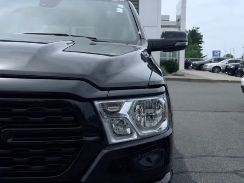 More photos of 2024 Ram 1500 Big Horn/Lone Star at Zeigler BMW of Kalamazoo, MI