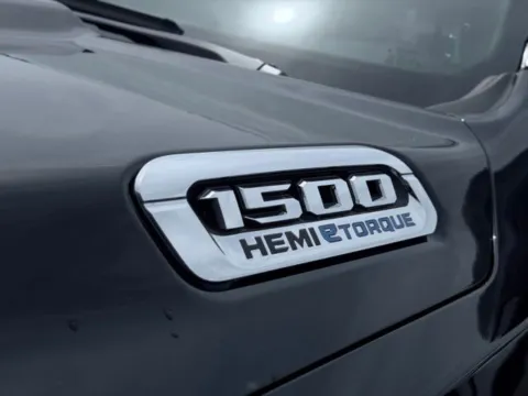 Photos of 2024 Ram 1500 Big Horn/Lone Star for sale in Kalamazoo, MI at Zeigler BMW of Kalamazoo