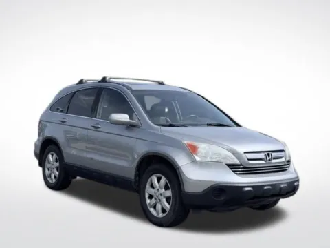 More photos of 2007 Honda CR-V EX-L at Zeigler BMW of Kalamazoo, MI