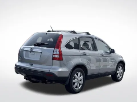 More photos of 2007 Honda CR-V EX-L at Zeigler BMW of Kalamazoo, MI