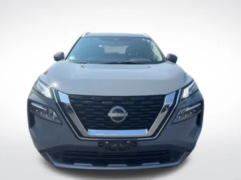 Photos of 2023 Nissan Rogue SL for sale in Kalamazoo, MI at Zeigler BMW of Kalamazoo