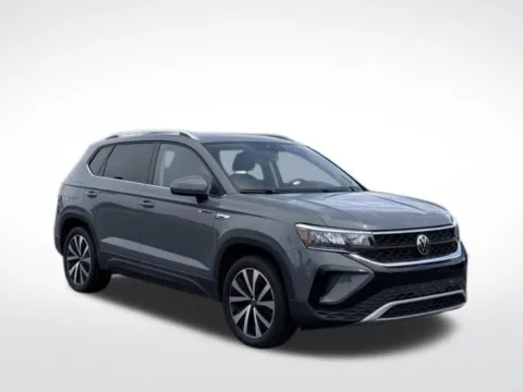 More photos of 2022 Volkswagen Taos 1.5T SE at Zeigler BMW of Kalamazoo, MI