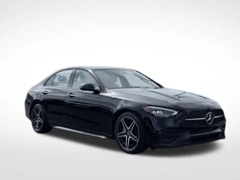 More photos of 2023 Mercedes-Benz C-Class C 300 at Zeigler BMW of Kalamazoo, MI