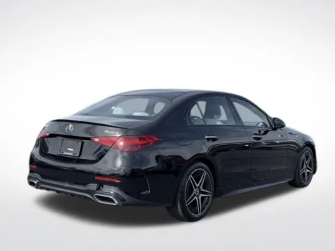 More photos of 2023 Mercedes-Benz C-Class C 300 at Zeigler BMW of Kalamazoo, MI