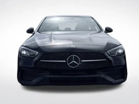 Photos of 2023 Mercedes-Benz C-Class C 300 for sale in Kalamazoo, MI at Zeigler BMW of Kalamazoo