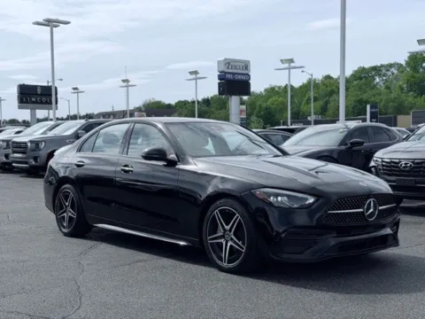 More photos of 2023 Mercedes-Benz C-Class C 300 at Zeigler BMW of Kalamazoo, MI