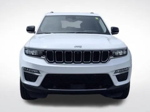 Photos of 2023 Jeep Grand Cherokee Limited for sale in Kalamazoo, MI at Zeigler BMW of Kalamazoo