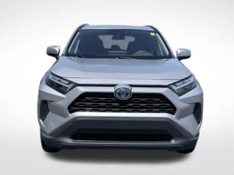 Photos of 2022 Toyota RAV4 Hybrid XLE for sale in Kalamazoo, MI at Zeigler BMW of Kalamazoo