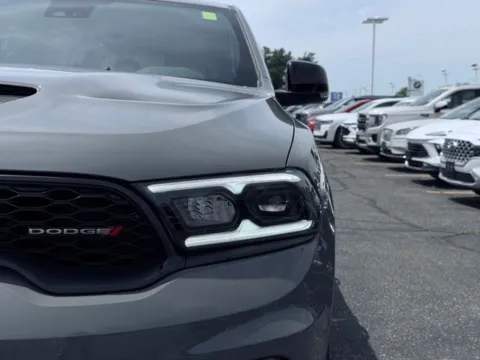 More photos of 2023 Dodge Durango R/T Plus at Zeigler BMW of Kalamazoo, MI