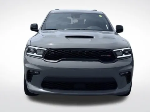 Another view of 2023 Dodge Durango R/T Plus for sale in Kalamazoo, MI at Zeigler BMW of Kalamazoo