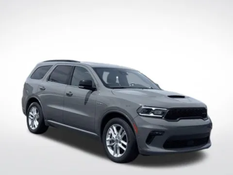 More photos of 2023 Dodge Durango R/T Plus at Zeigler BMW of Kalamazoo, MI