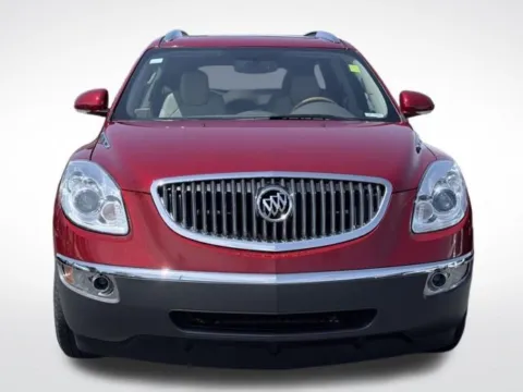 Photos of 2012 Buick Enclave Leather Group for sale in Kalamazoo, MI at Zeigler BMW of Kalamazoo
