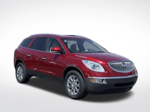 More photos of 2012 Buick Enclave Leather Group at Zeigler BMW of Kalamazoo, MI