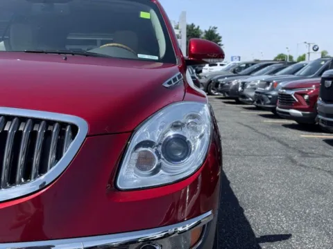 Another view of 2012 Buick Enclave Leather Group for sale in Kalamazoo, MI at Zeigler BMW of Kalamazoo