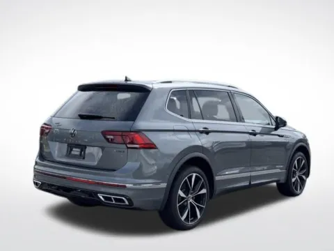 More photos of 2023 Volkswagen Tiguan 2.0T SEL R-Line at Zeigler BMW of Kalamazoo, MI