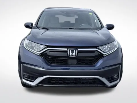 Photos of 2022 Honda CR-V EX for sale in Kalamazoo, MI at Zeigler BMW of Kalamazoo