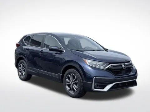 More photos of 2022 Honda CR-V EX at Zeigler BMW of Kalamazoo, MI