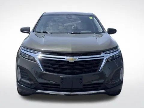Photos of 2023 Chevrolet Equinox LT for sale in Kalamazoo, MI at Zeigler BMW of Kalamazoo