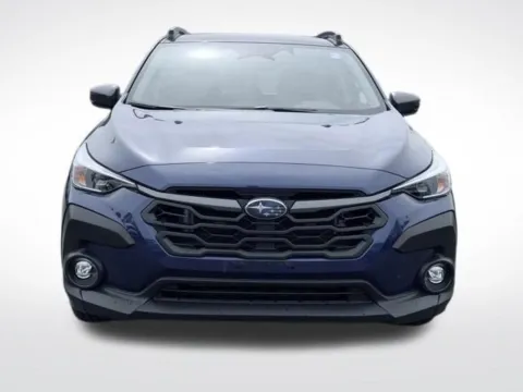 Photos of 2024 Subaru Crosstrek Premium for sale in Kalamazoo, MI at Zeigler BMW of Kalamazoo