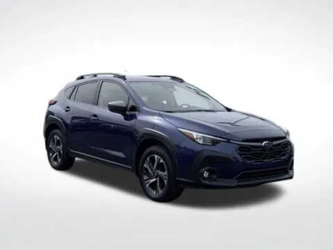 More photos of 2024 Subaru Crosstrek Premium at Zeigler BMW of Kalamazoo, MI