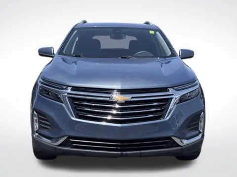 Photos of 2024 Chevrolet Equinox Premier for sale in Kalamazoo, MI at Zeigler BMW of Kalamazoo