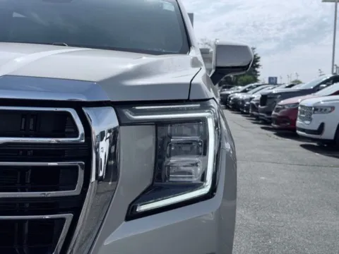 Another view of 2023 GMC Yukon SLT for sale in Kalamazoo, MI at Zeigler BMW of Kalamazoo